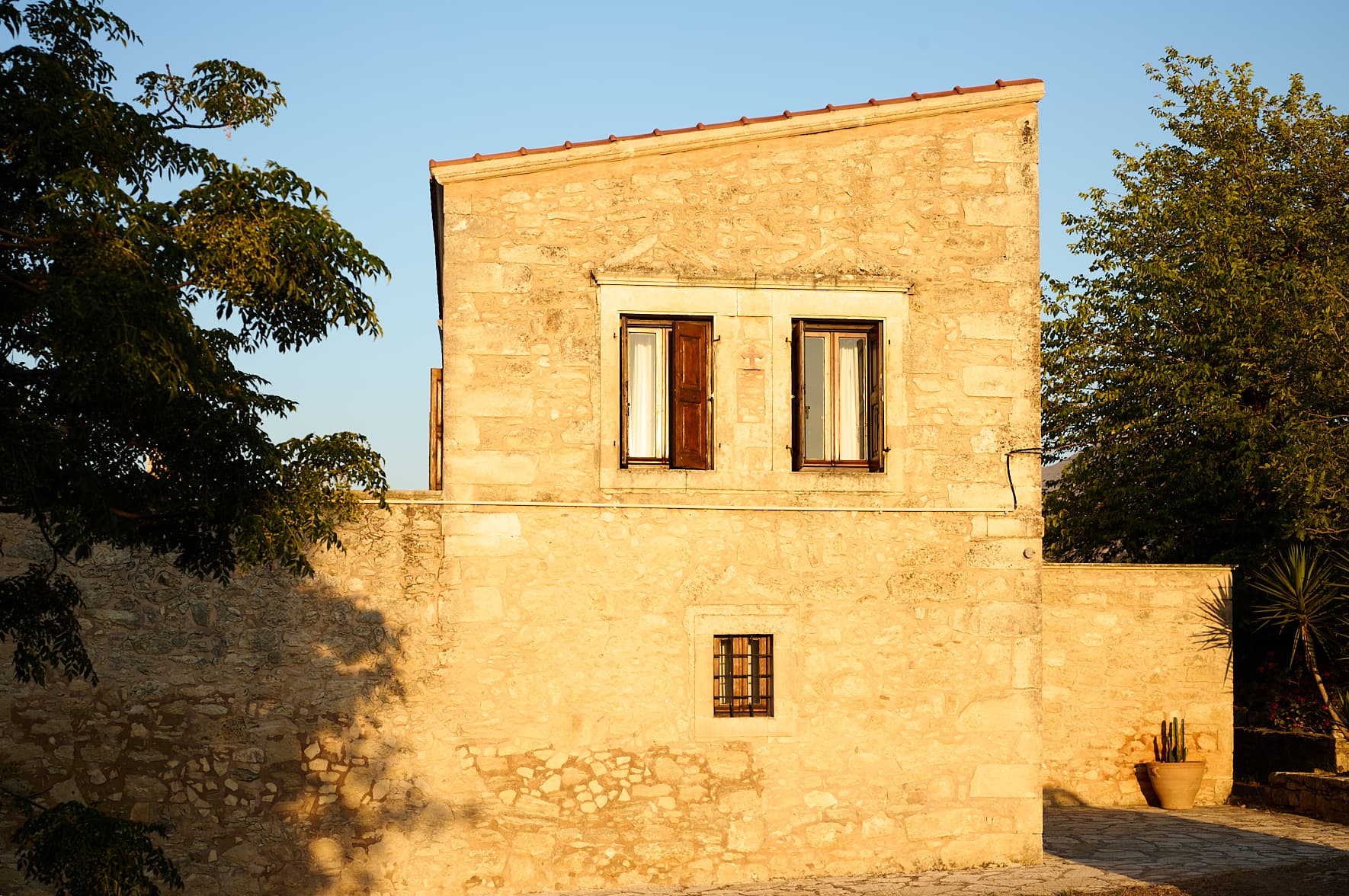 Quintessential Cretan Villa, Crète, Grèce