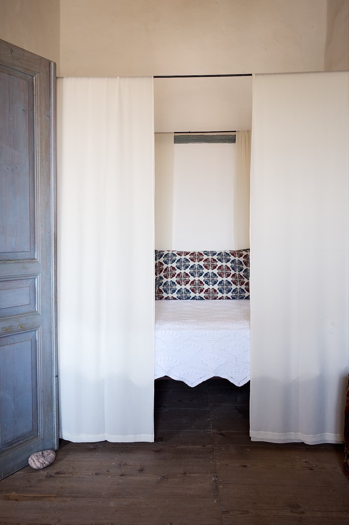 Sekiari Mansion, Patmos, Grèce