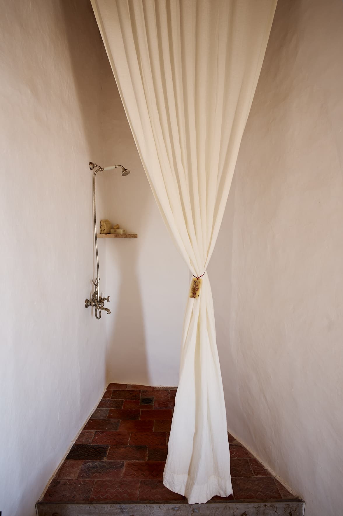 Sekiari Mansion, Patmos, Grèce
