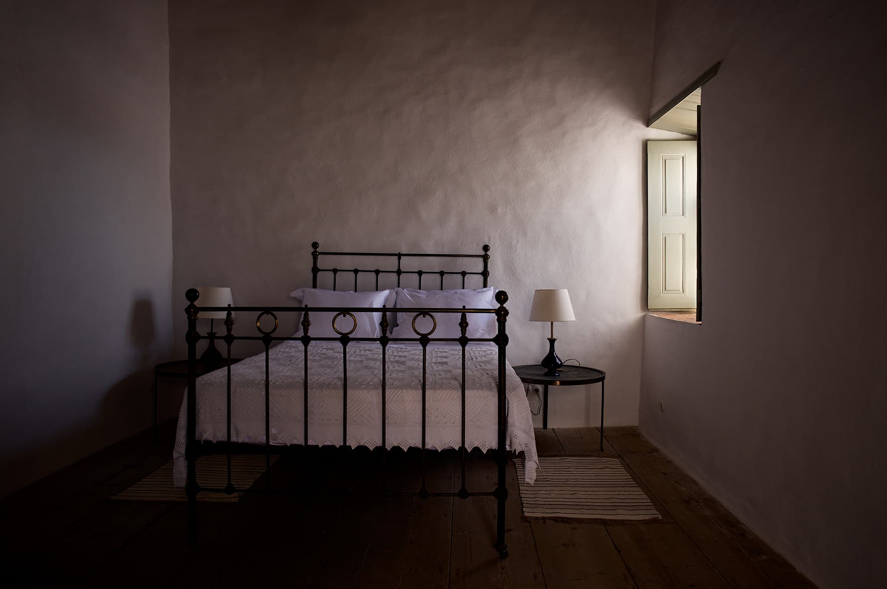 Sekiari Mansion, Patmos, Grèce
