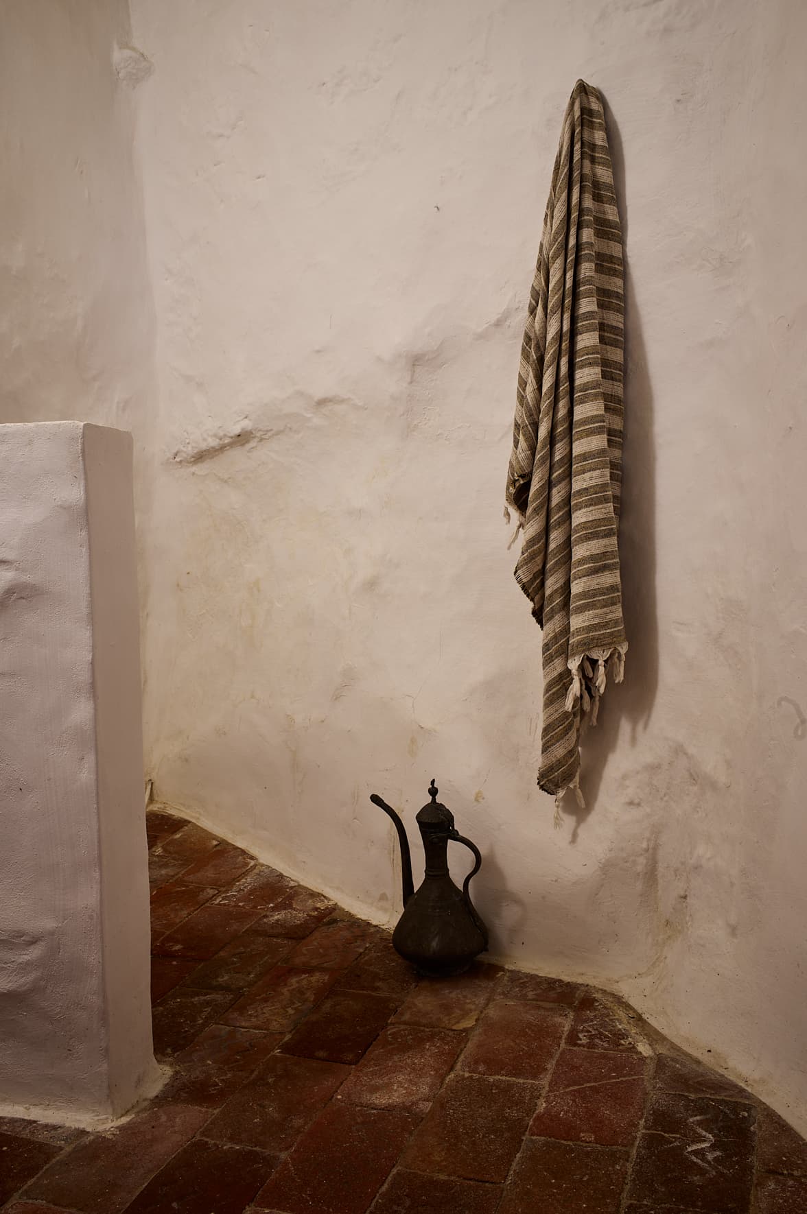 Sekiari Mansion, Patmos, Grèce