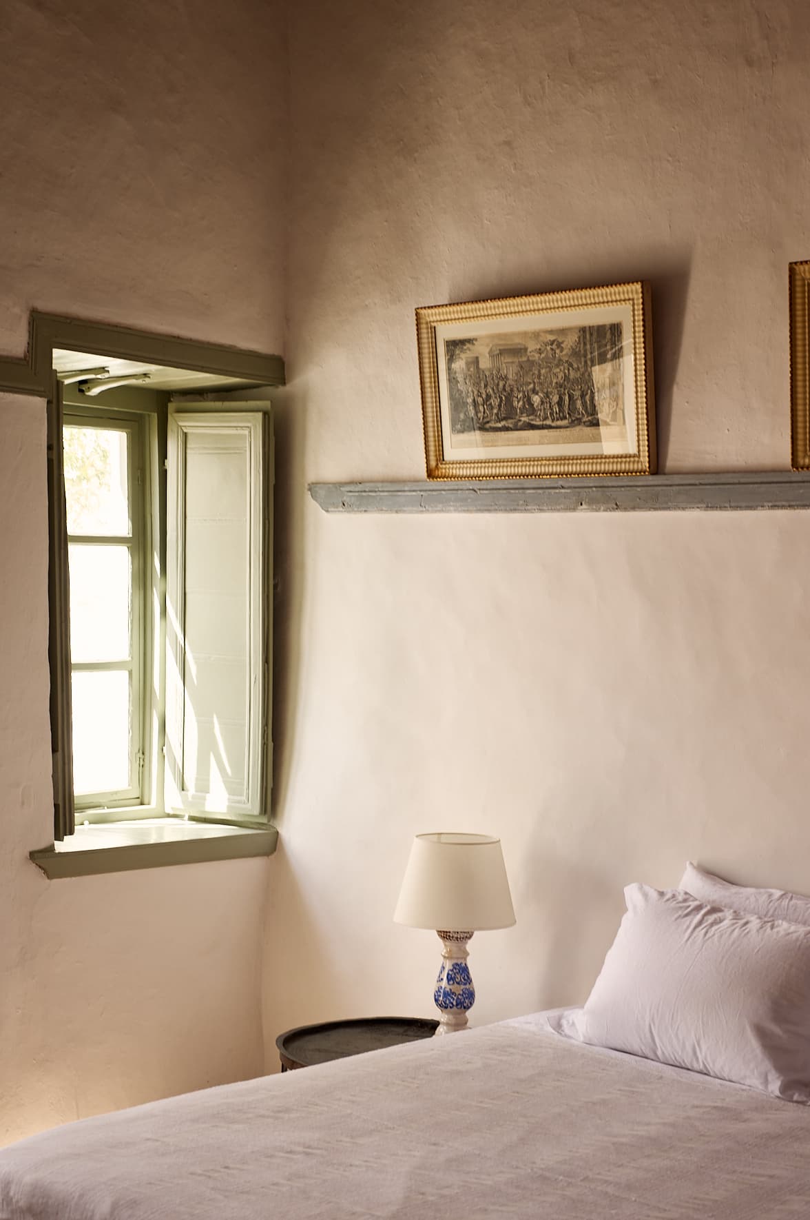 Sekiari Mansion, Patmos, Grèce