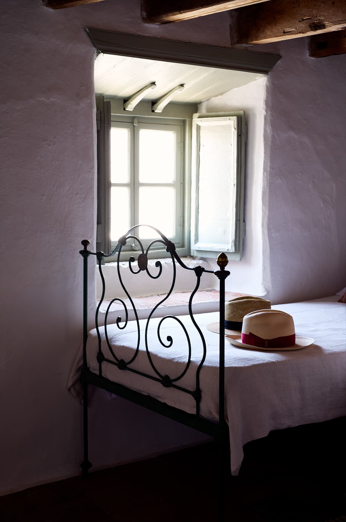 Sekiari Mansion, Patmos, Grèce